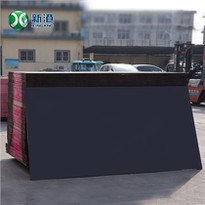 Supplier Plant Wholesale Cheap Price Film Faced Plywood For Shuttering Concrete Formwork in China
