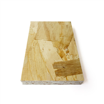 The Latest Oriented Strand Board