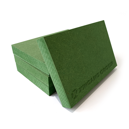 Water Resistant MDF