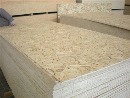 Cheap 9mm 11mm OSB3