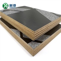 18mm Formwork system Plywood