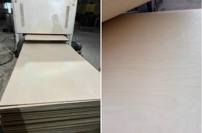 Special Size Of 5x8, 6x8, 4x10, 5x10, 8x10 Plywood