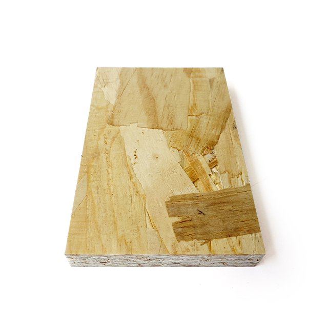 The Latest Oriented Strand Board