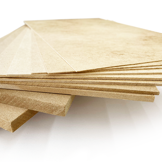 Ultra-thin Density Board