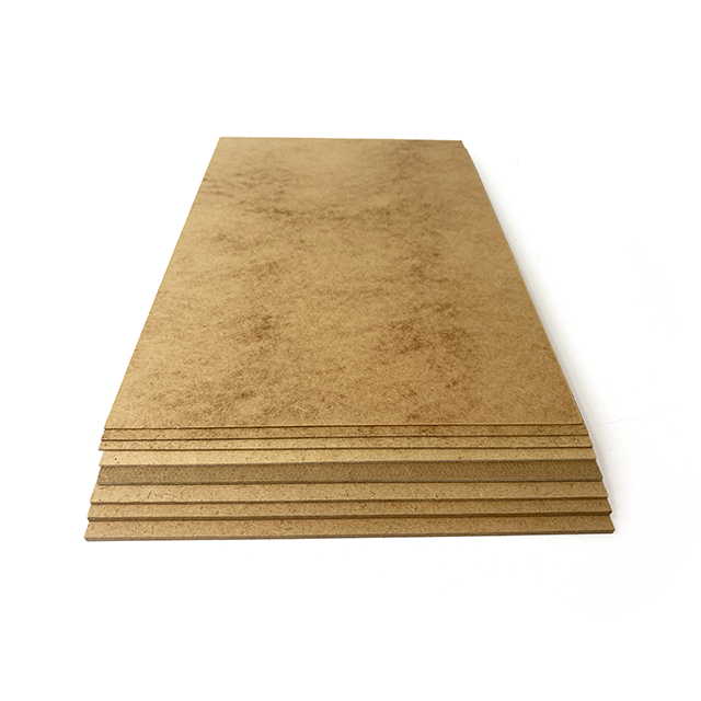 Ultra-thin Density Board
