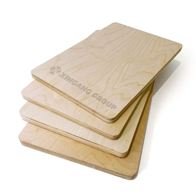 Various Of Best Quality Bintangor Plywood For Furniture Or Packing