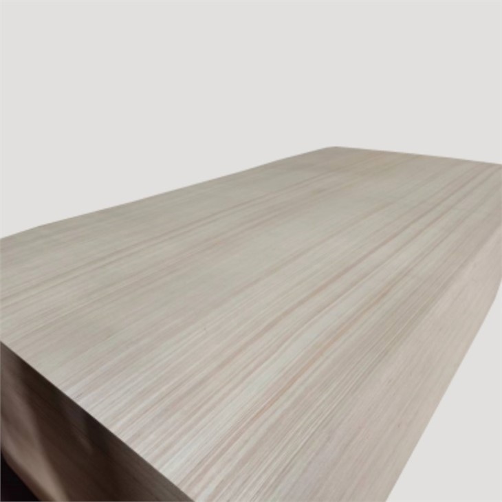 Various Types Plywood Commercial Wood Board Natural And EV