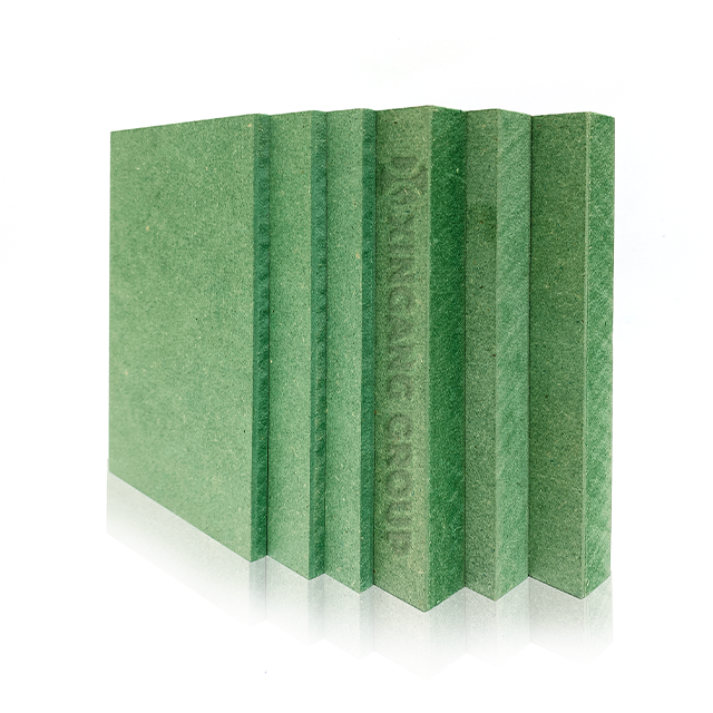 Waterproof Mdf