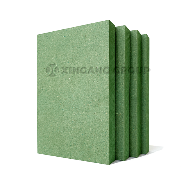 Waterproof Mdf