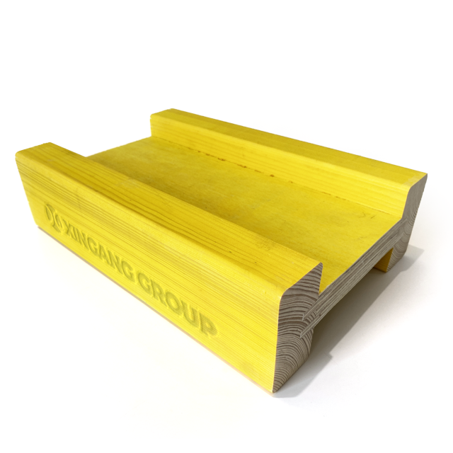 Wood H-Beam