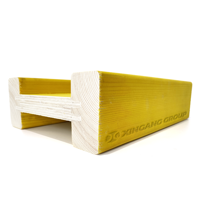 Wood H-Beam
