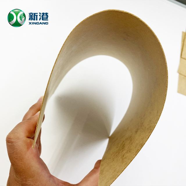 XINGANG 2023 0.5MM/1MM/1.5MM/1.8MM/2MM/2.5MM Super Thin MDF