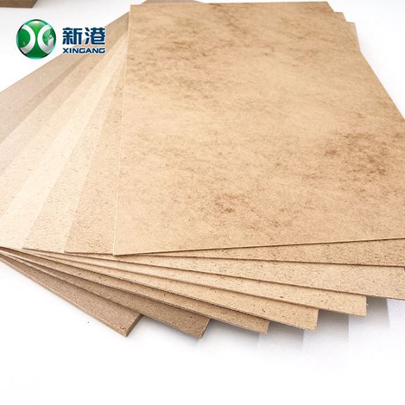 XINGANG 2023 0.5MM/1MM/1.5MM/1.8MM/2MM/2.5MM Super Thin MDF