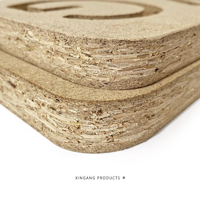 Xingang Biomimetic Lightweight High-strength Particleboard