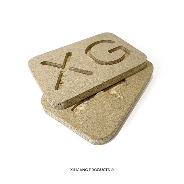 Xingang Particle Board