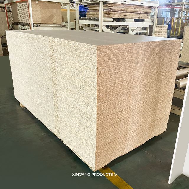 Xingang Particle Board