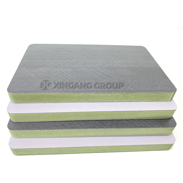1220*2440 HPL MDF