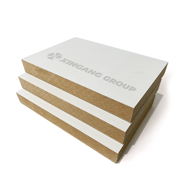 1220*2440Melamine MDF Products