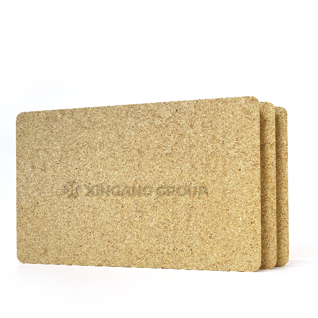 Product Details Of1220*2400mm Ordinary Particle Board