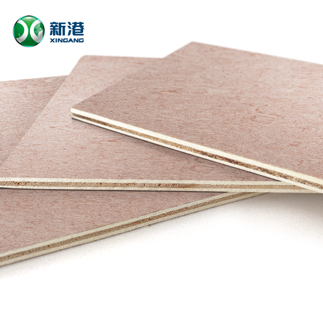 BB/CC Bintangor Plywood