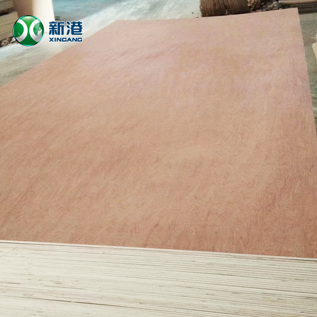 BB/CC Bintangor Plywood