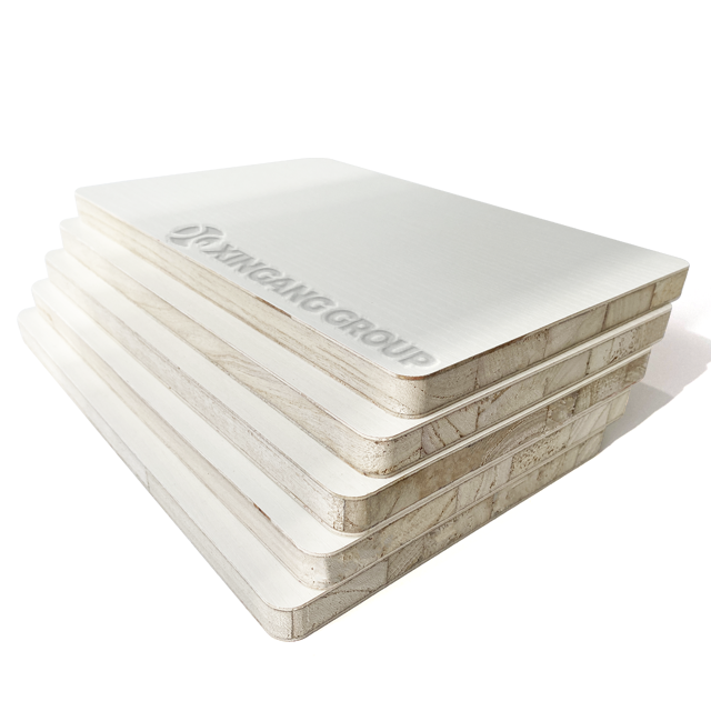 Block Board Melamine