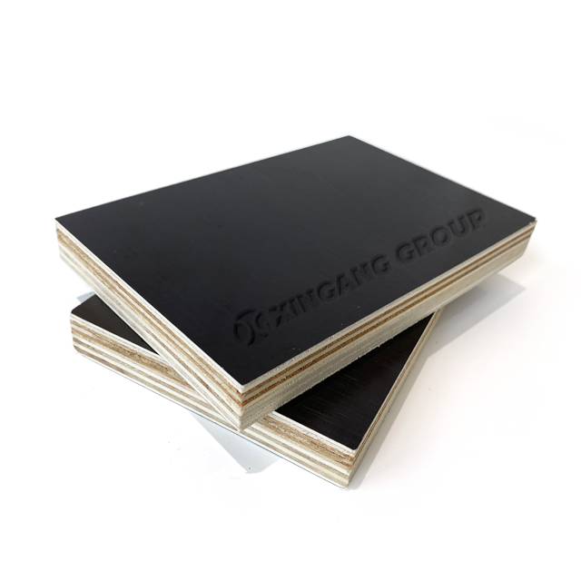 Film Faced Plywood Best Quality