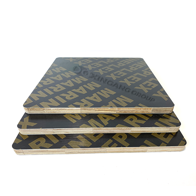 Finger Joint Recycled Core Plywood