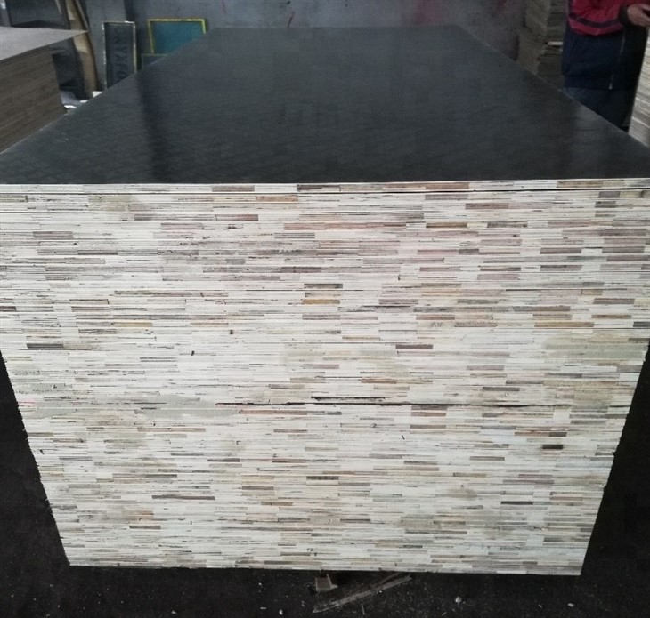 Finger Joint Recycled Core Plywood
