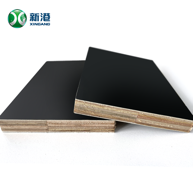 Finger Joint Recycled Core Plywood