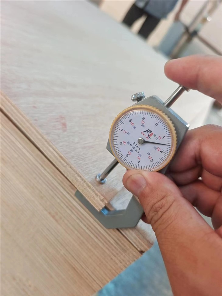 Furniture Plywood Hardwood Okoume