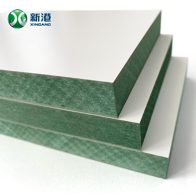 HMR 18MM MDF