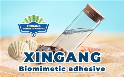 Xingang Biomimetic Adhesive