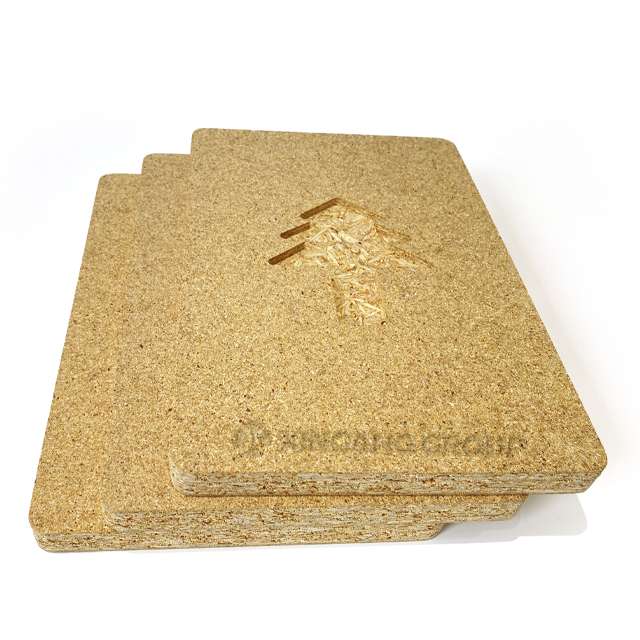 Product Details Of1220*2400mm Ordinary Particle Board