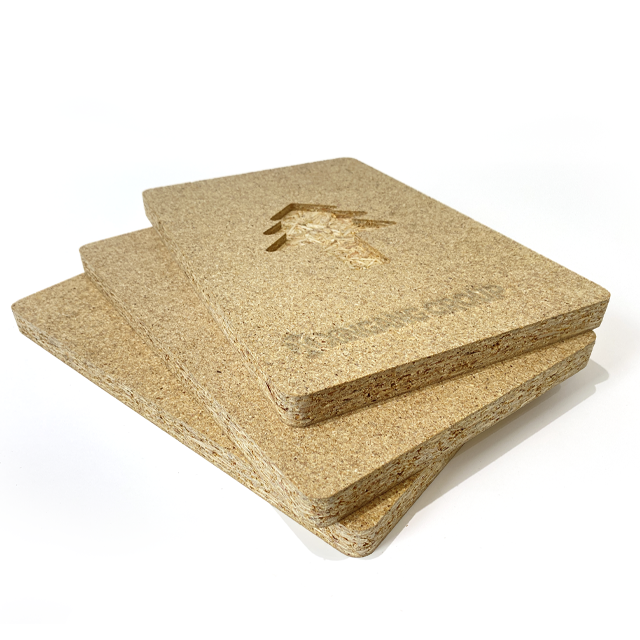 Product Details Of1220*2400mm Ordinary Particle Board