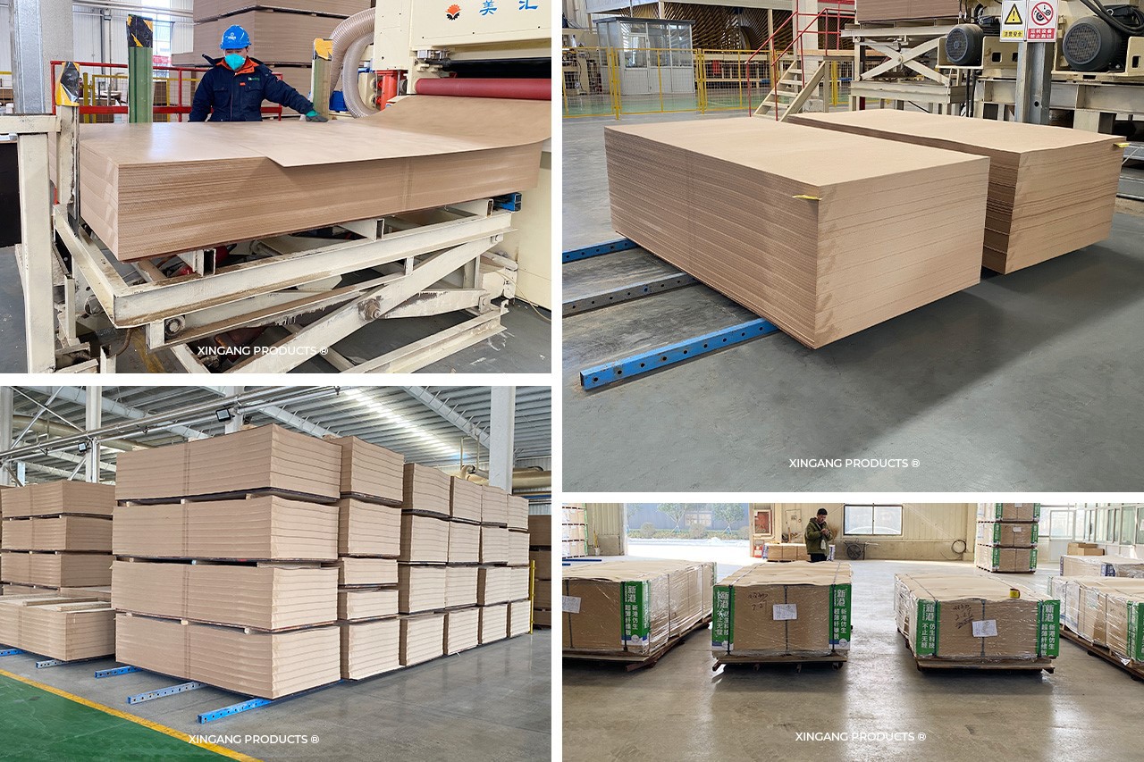 Biomimetic ultra-thin fiberboard Biomimetic ultra-thin fiberboard