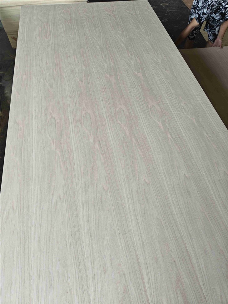 TEAK PLYWOOD