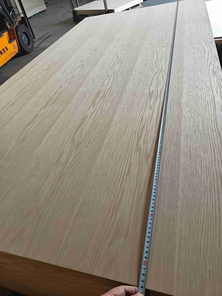 TEAK PLYWOOD